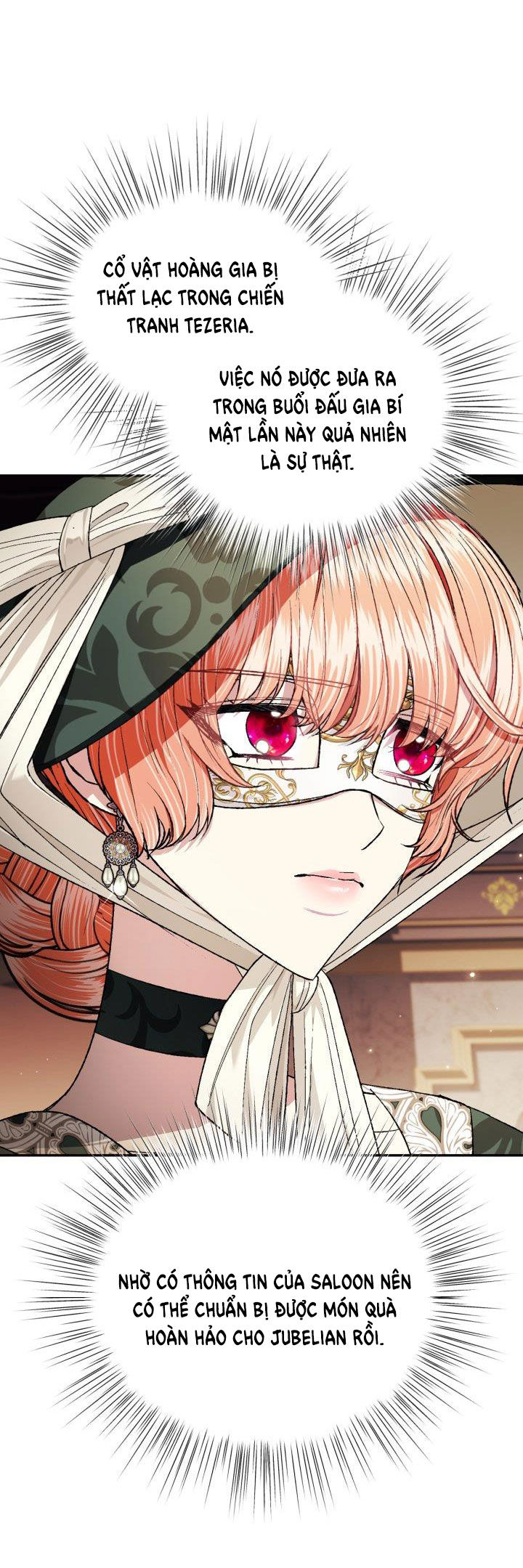 cha à, con không muốn kết hôn đâu chapter 96 18