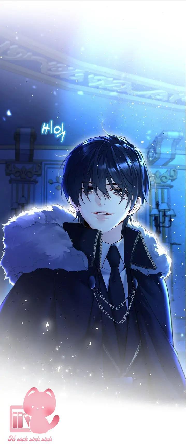 tiểu thư crystal là nam nhân chapter 2 1