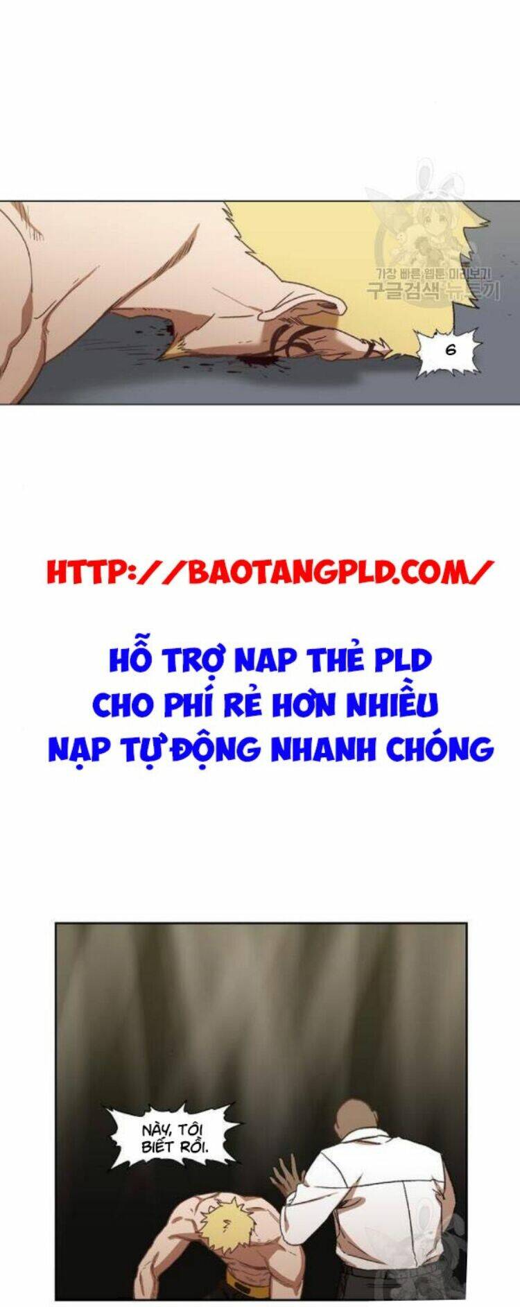 võ sĩ - the boxer chapter 60 3