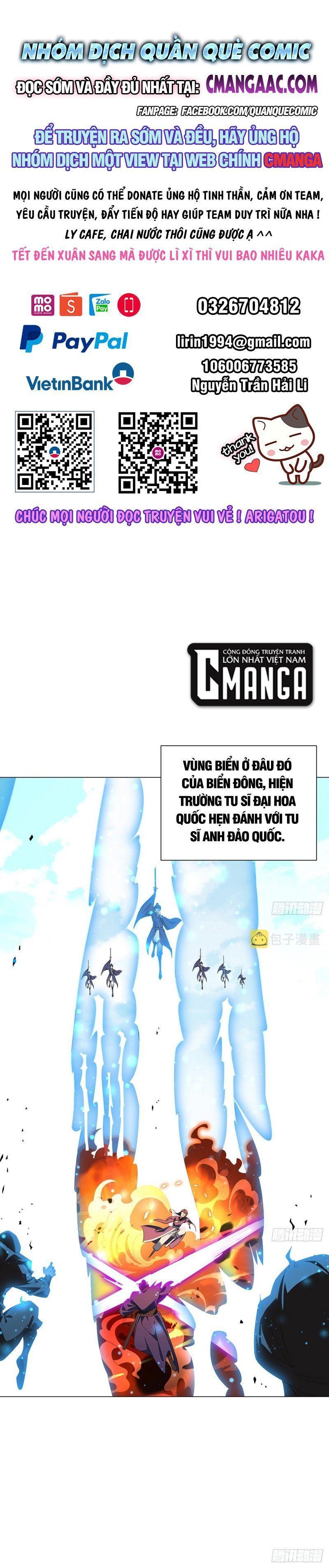 địa cầu đệ nhất kiếm chapter 153 1