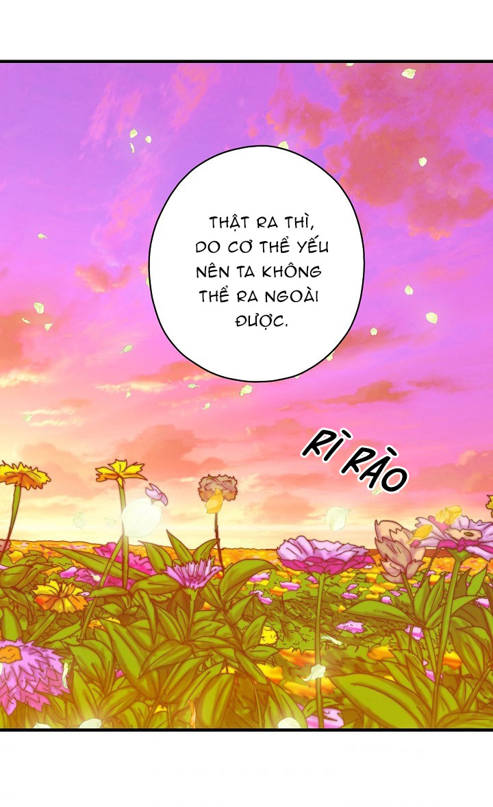 tiểu thư bí ẩn chapter 4 49