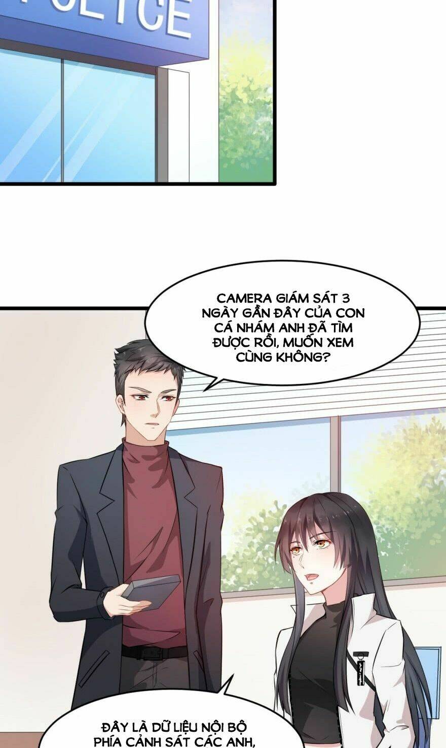 trinh thám quý tộc chapter 17 24