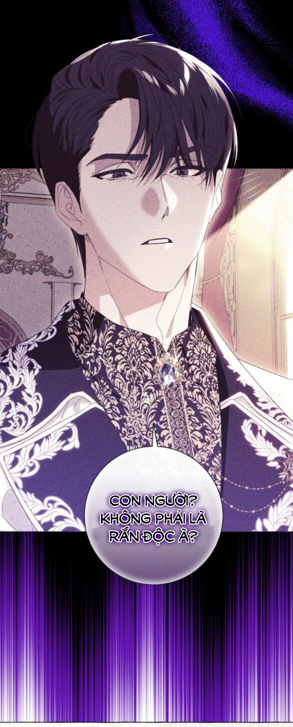 tôi tưởng đó chỉ là tiểu thuyết trọng sinh bình thường chapter 40.1 20