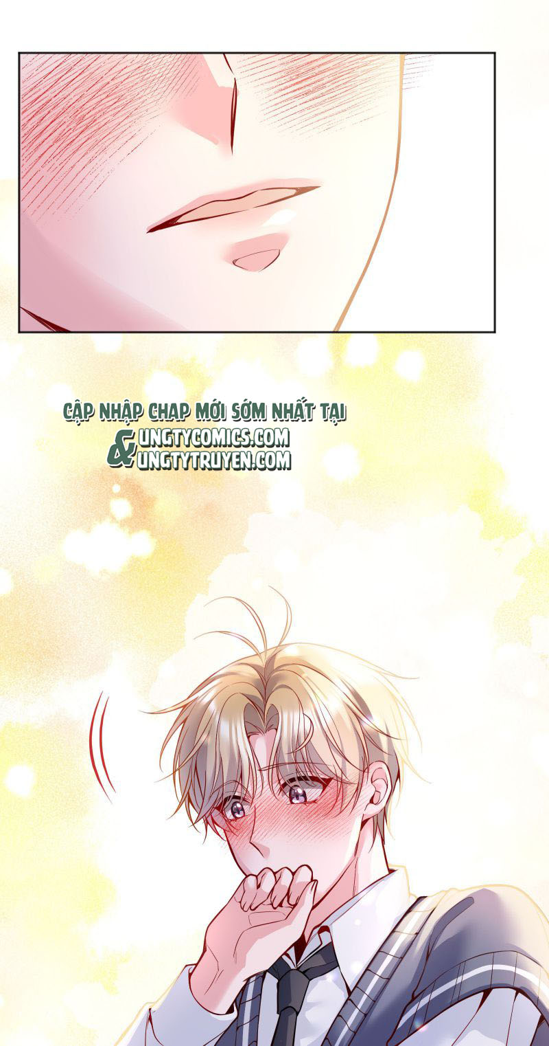 chàng nhân viên host và gã hàng xóm nguy hiểm chapter 61 32