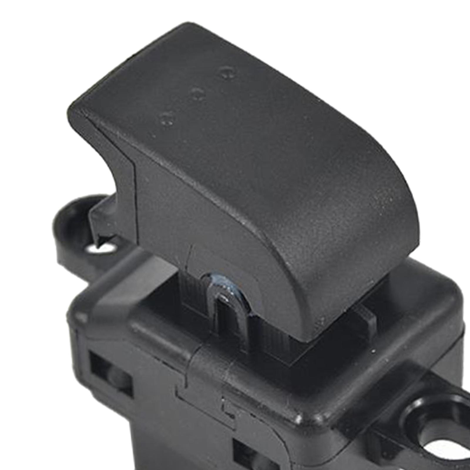 B32H-66-370 Window Control Switch for  3 2004-2009 Series Vehicle