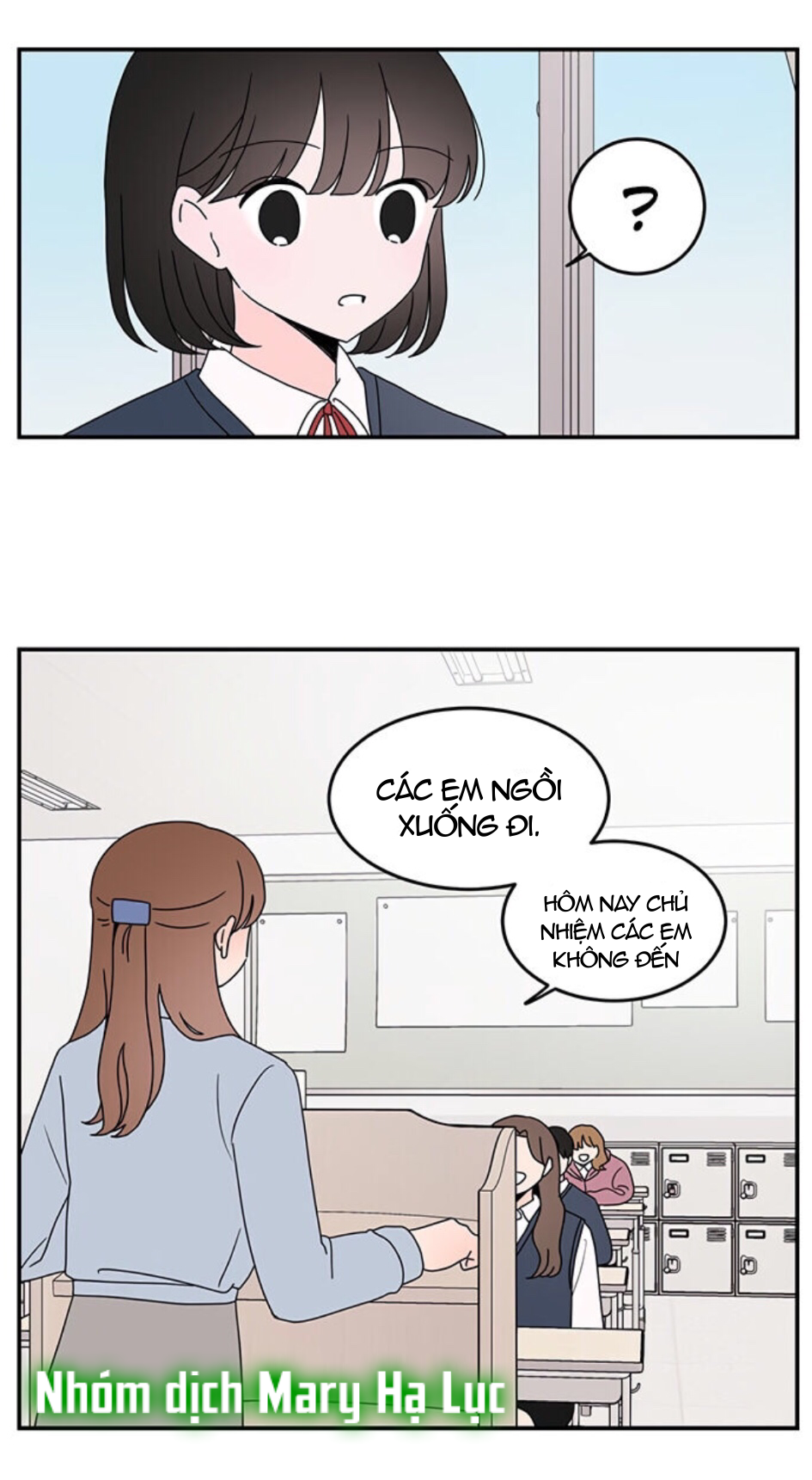 hội chứng nam phụ chapter 46 4