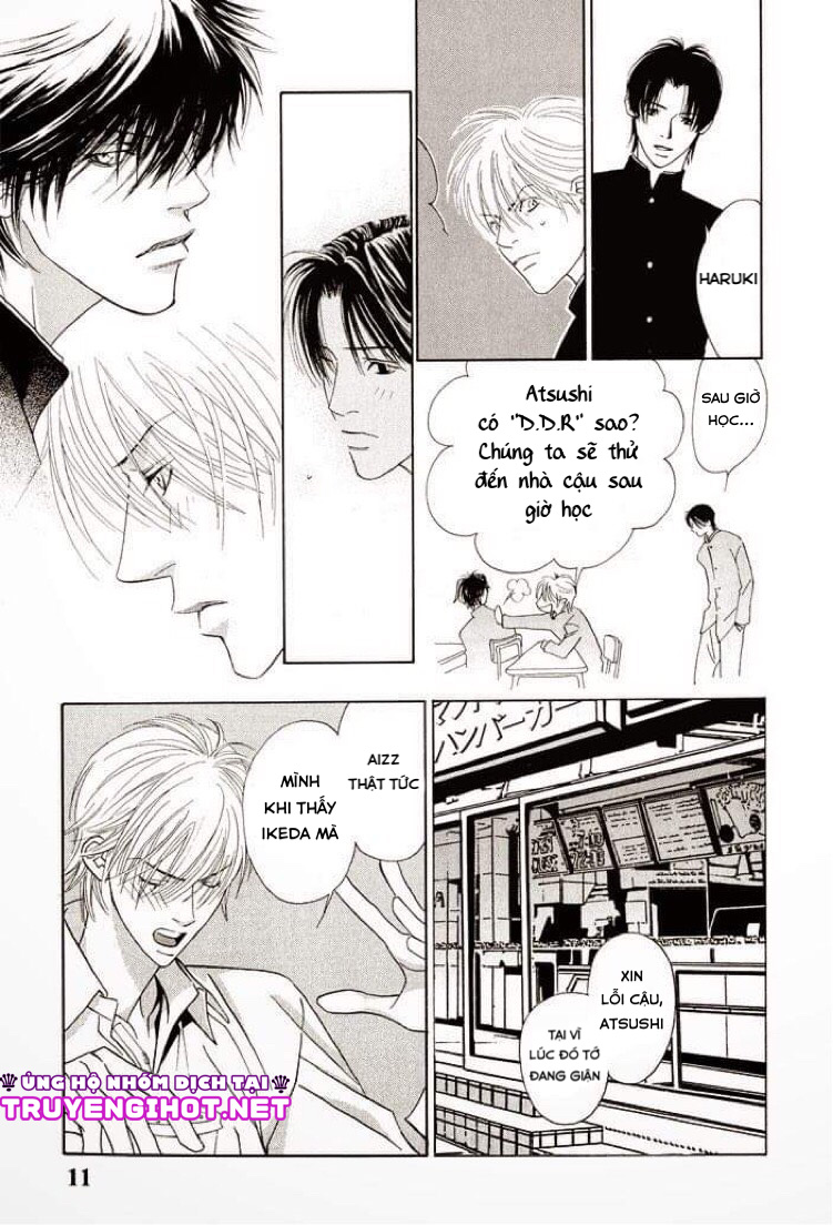 tổng hợp oneshot chjch chjch yaoi bl 18+ chapter 12 8