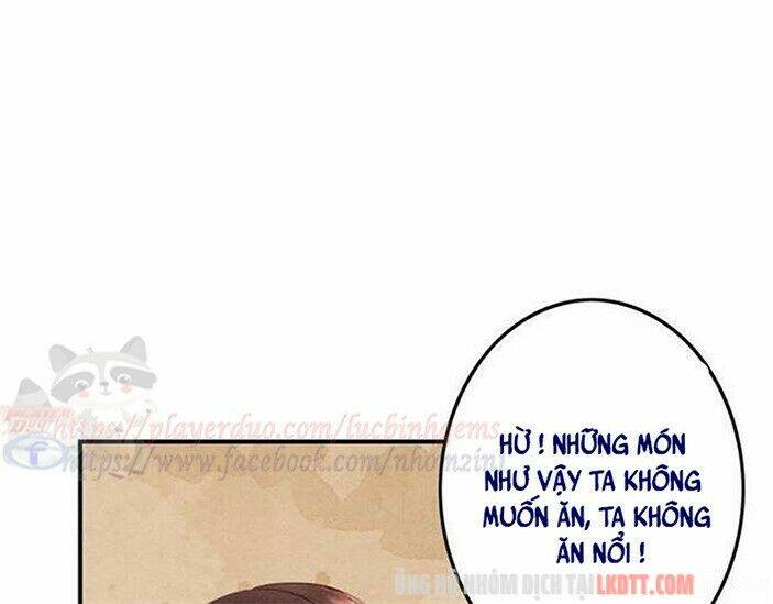 trọng sinh bá sủng nhiếp chính vương quá mạnh mẽ chapter 77 53