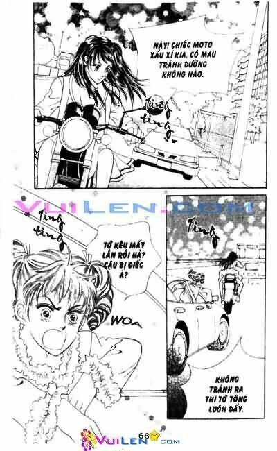 cô gái yêu kiều chapter 1 66