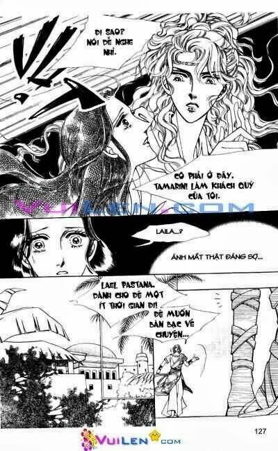 hậu duệ hoàng gia chapter 8 127