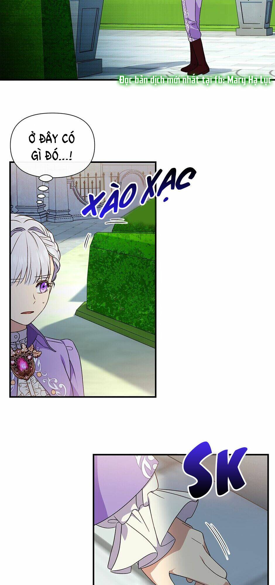 khế ước của nữ công tước quái vật chapter 98 58