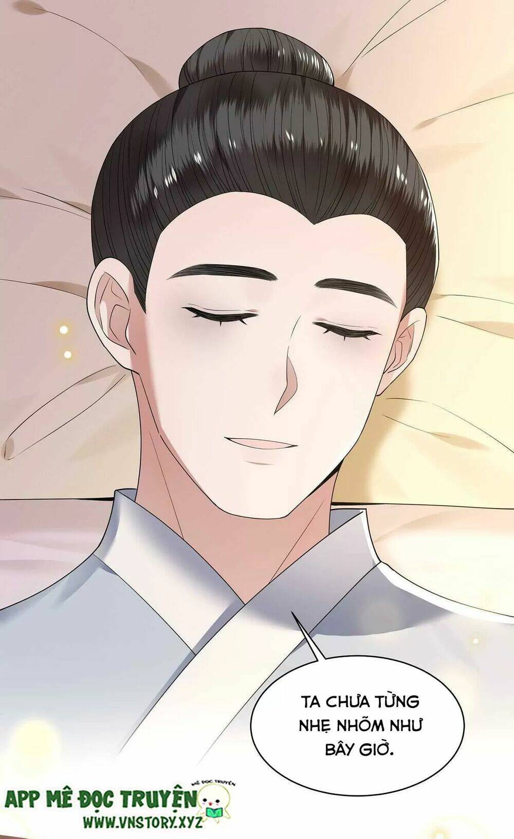 phượng hoàng vu phi chapter 124 22