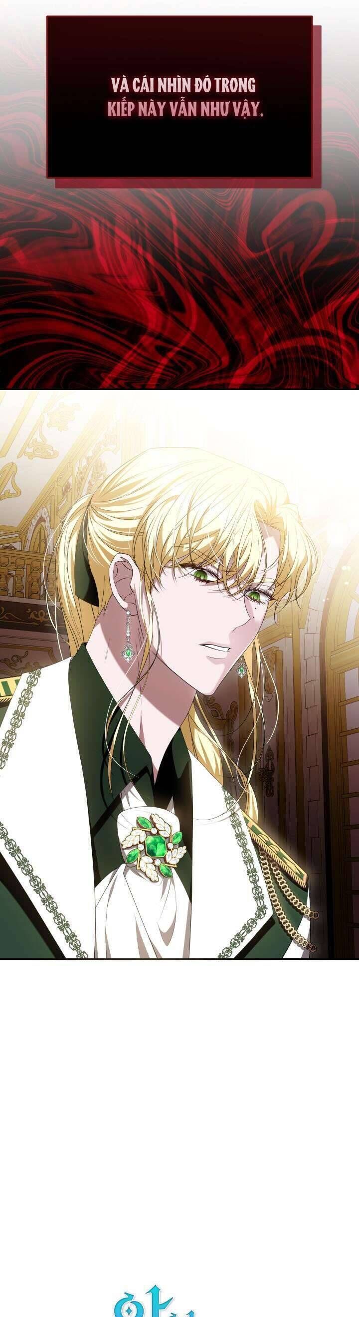 hướng dẫn về ác nữ chapter 8 6