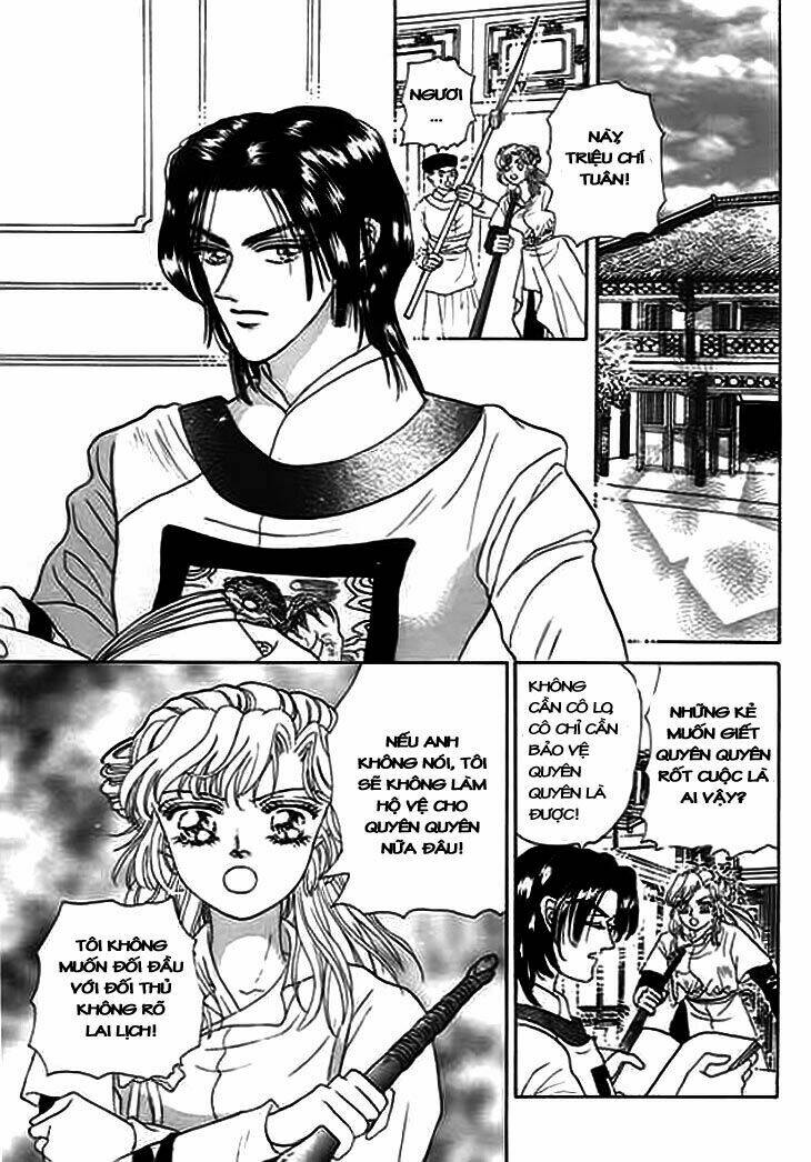 spirit of the ocean chapter 5 7