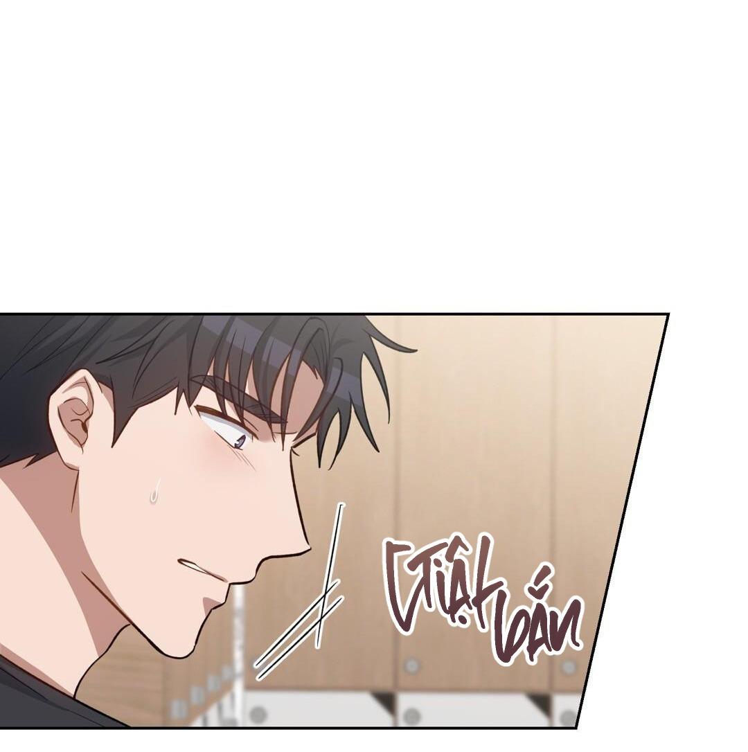 bơi trong mùi hương chapter 9 22