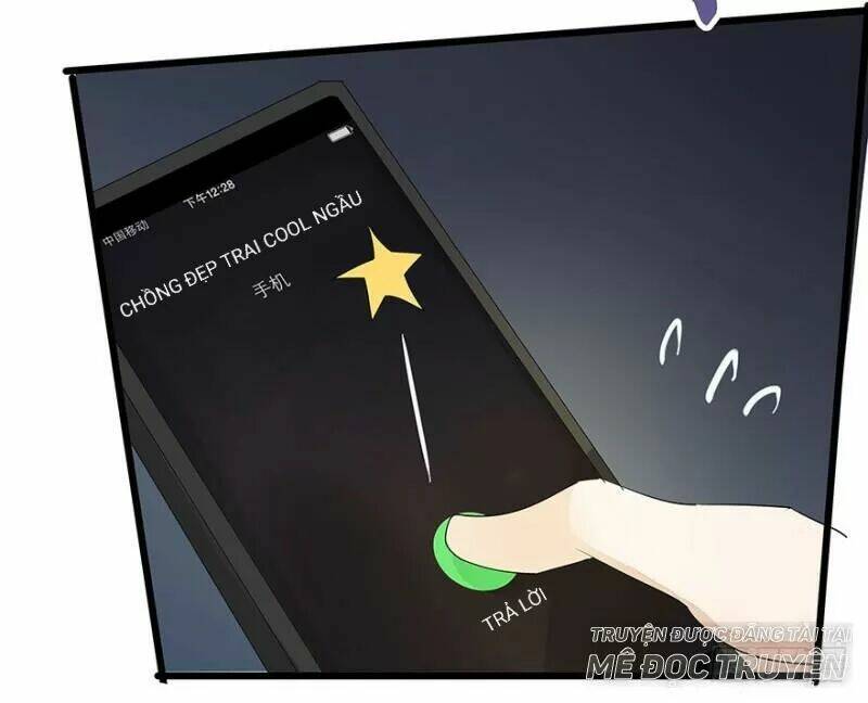 chào buổi sáng, ức vạn manh thê chapter 29 26