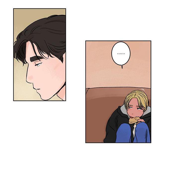 một tuần dục vọng – truyện ngắn omegaver chapter 2.1 32