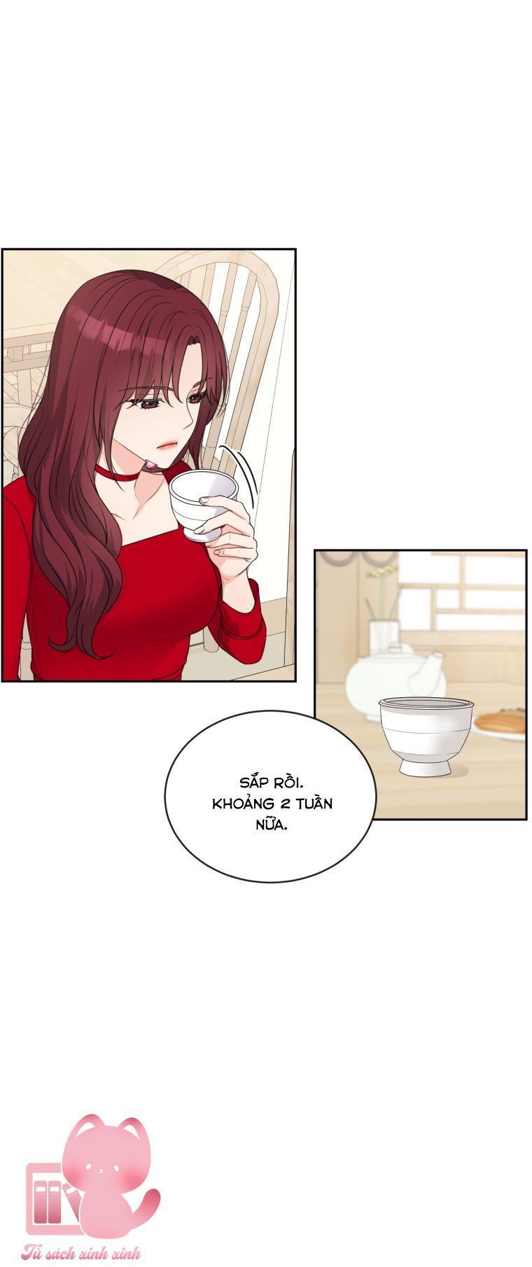 mong được chị chỉ bảo, tiền bối chapter 1 68