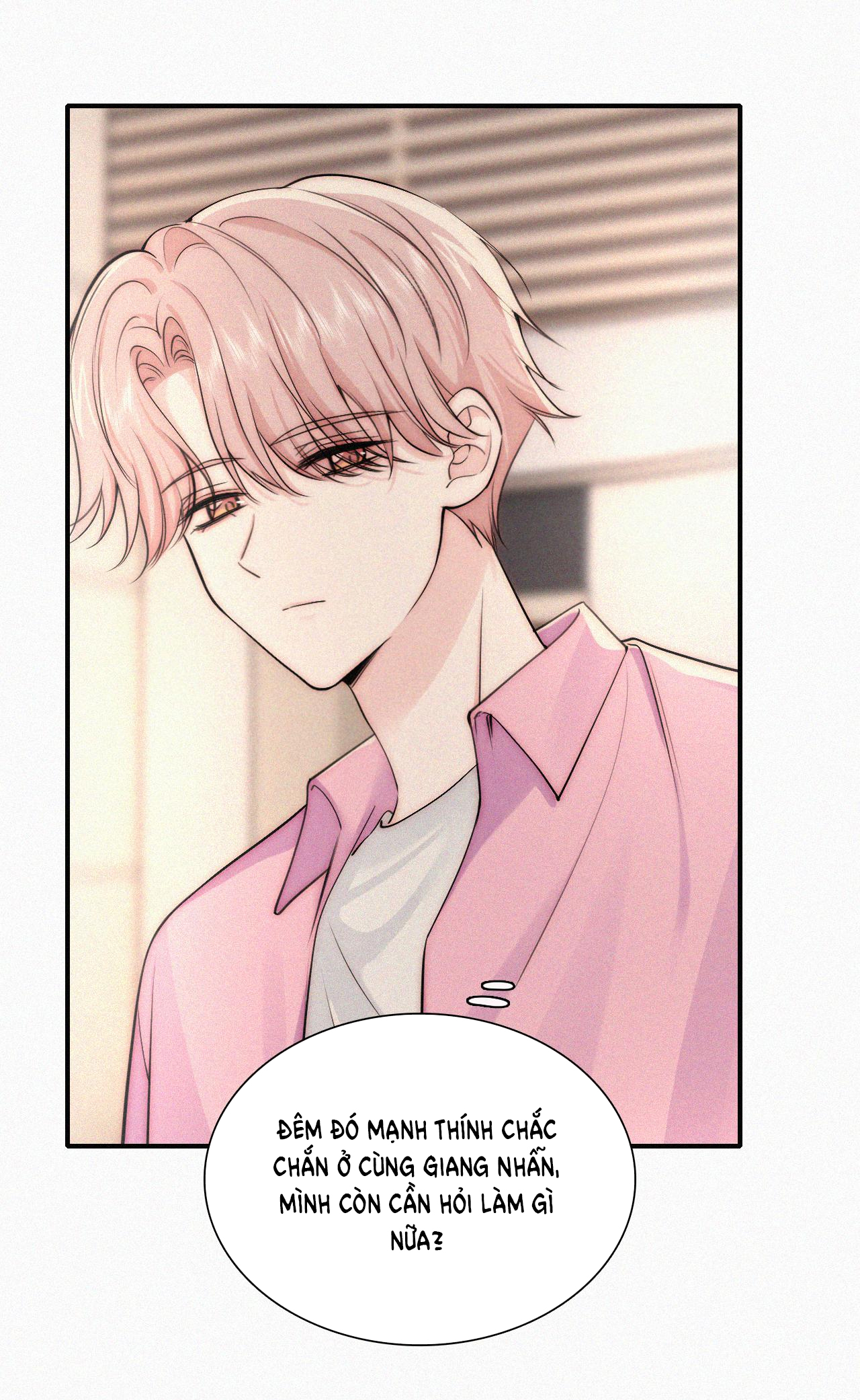 bệnh yêu chapter 78.2 19