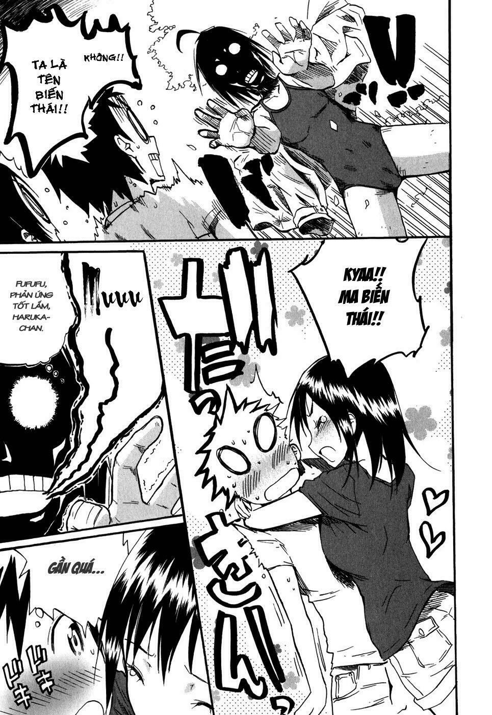 frogman chapter 26 16