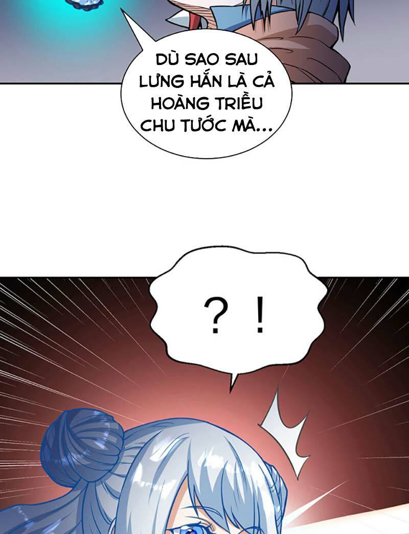 võ đạo độc tôn chapter 447 5