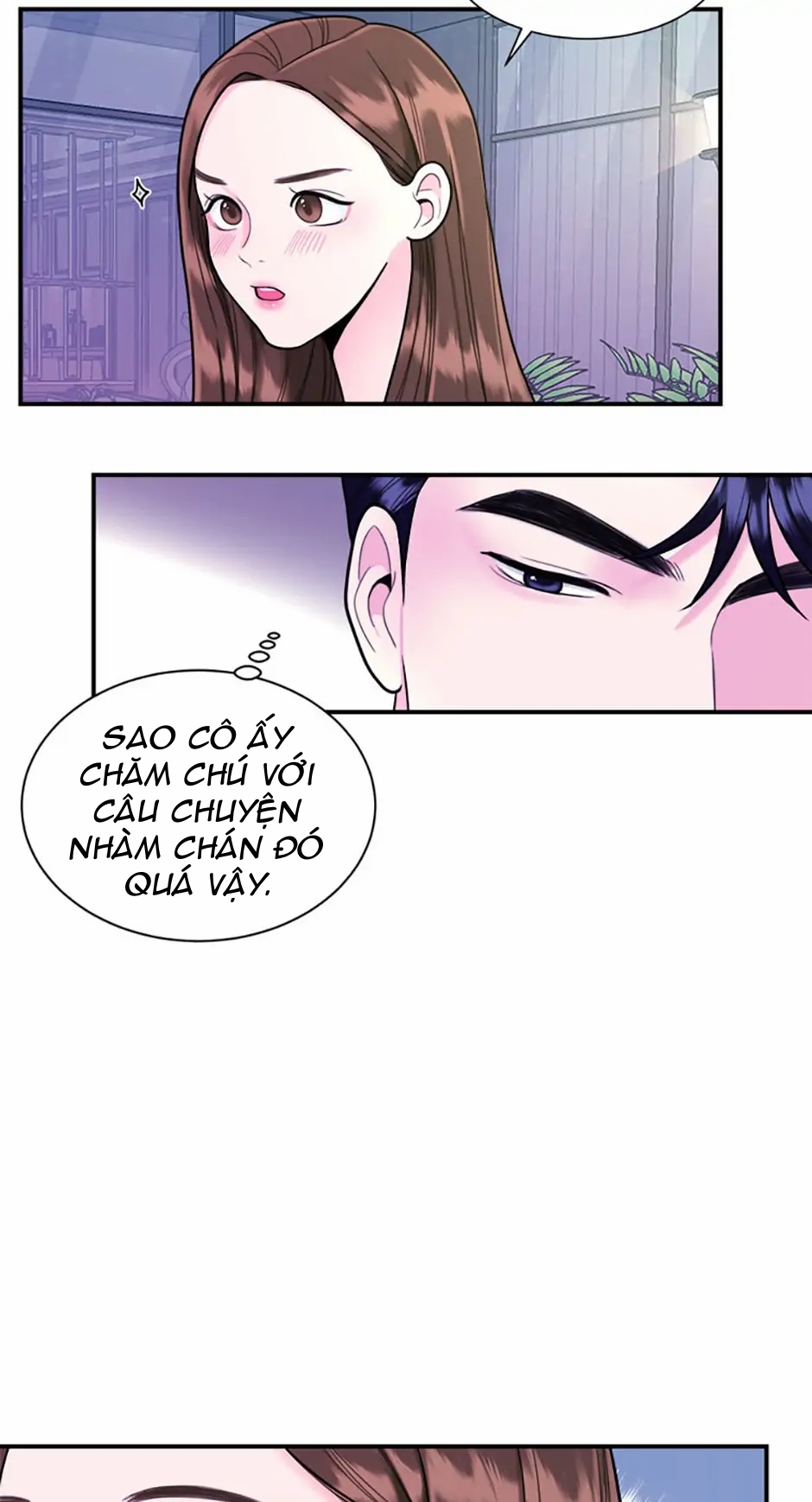 nghệ sĩ cello chapter 50.1 22