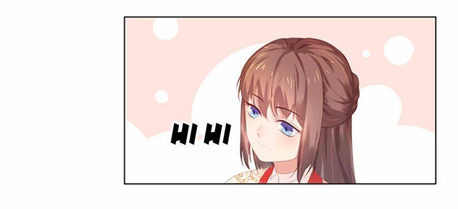 xuân khuê bí lục: xưởng công thái liêu nhân chapter 21 23