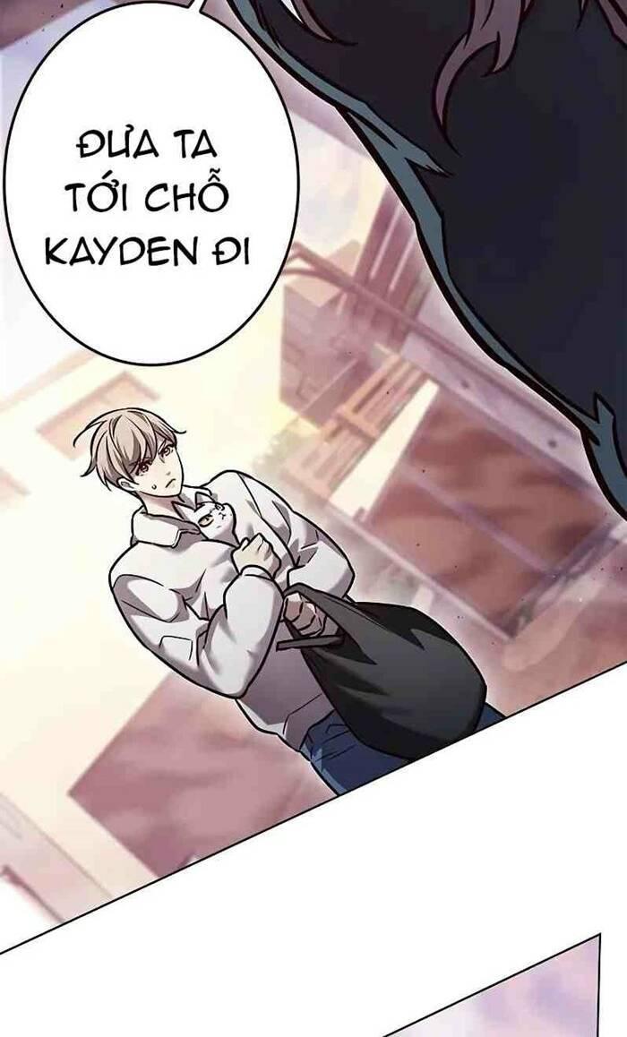 biến thân thành mèo chapter 277 24