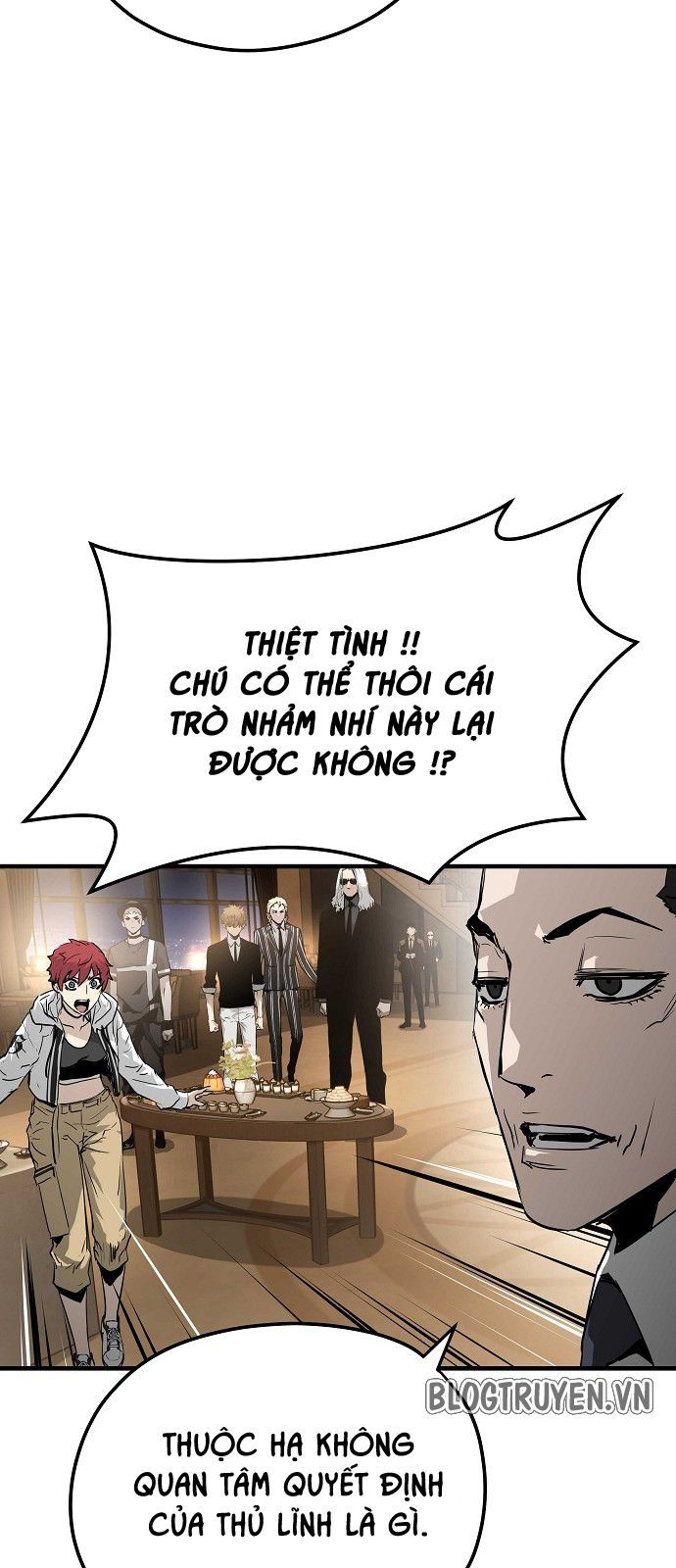 The Breaker 3: Quyền Năng Vô Hạn chapter 19 52