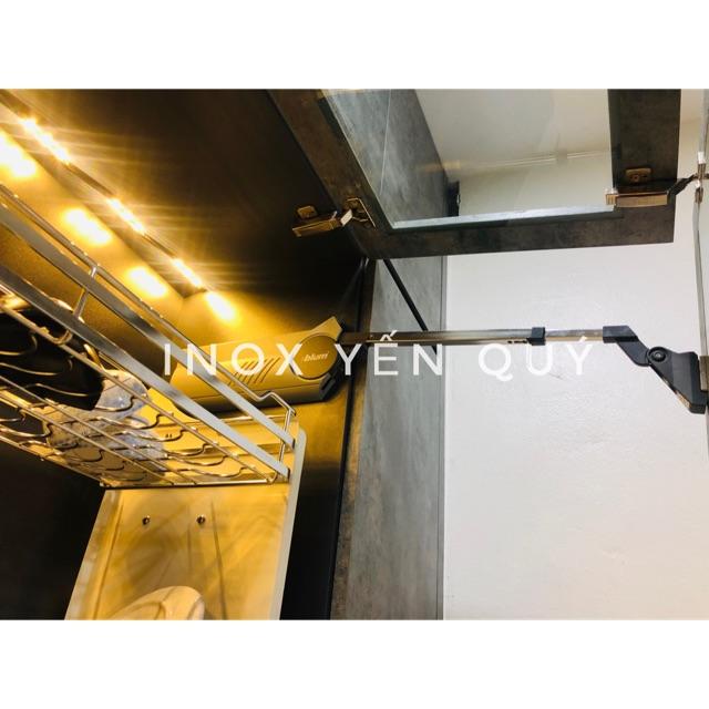 Tay nâng cánh tủ HF25