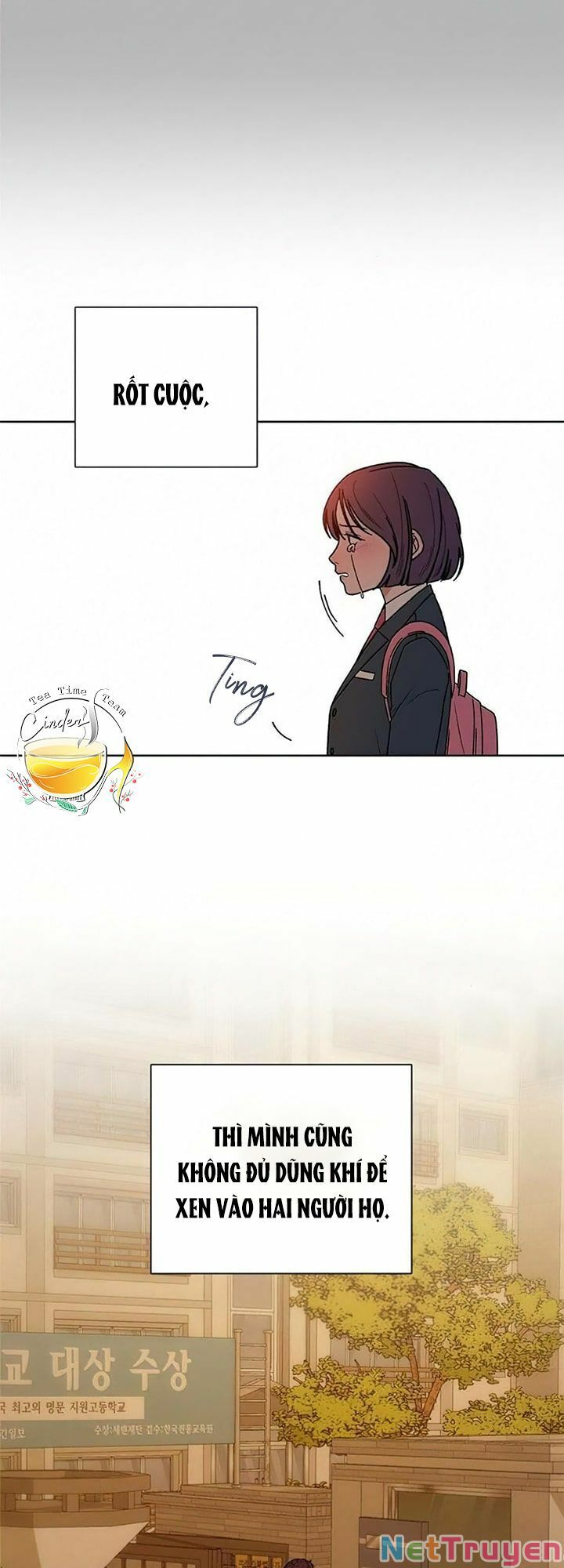 chiến lược: tình yêu trong sáng chapter 6 38