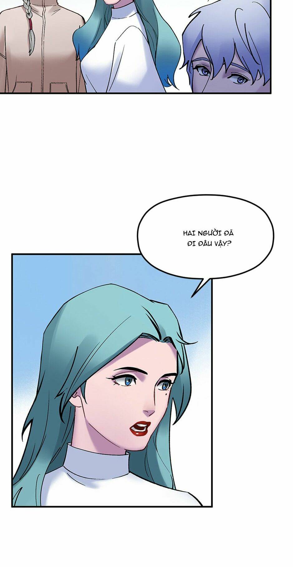 anh hùng và hiệp nữ chapter 58 5