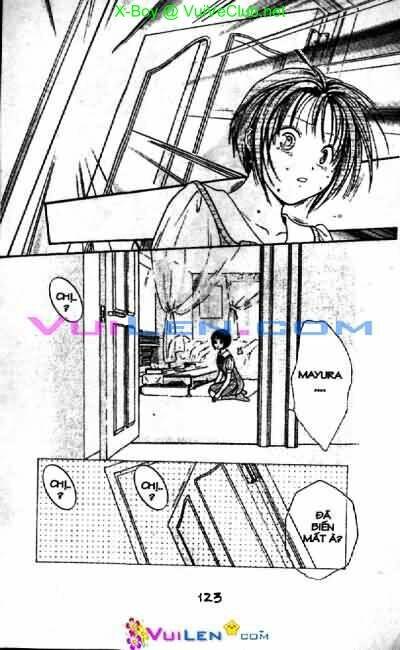 cô bé alice thầm lặng chapter 1 123