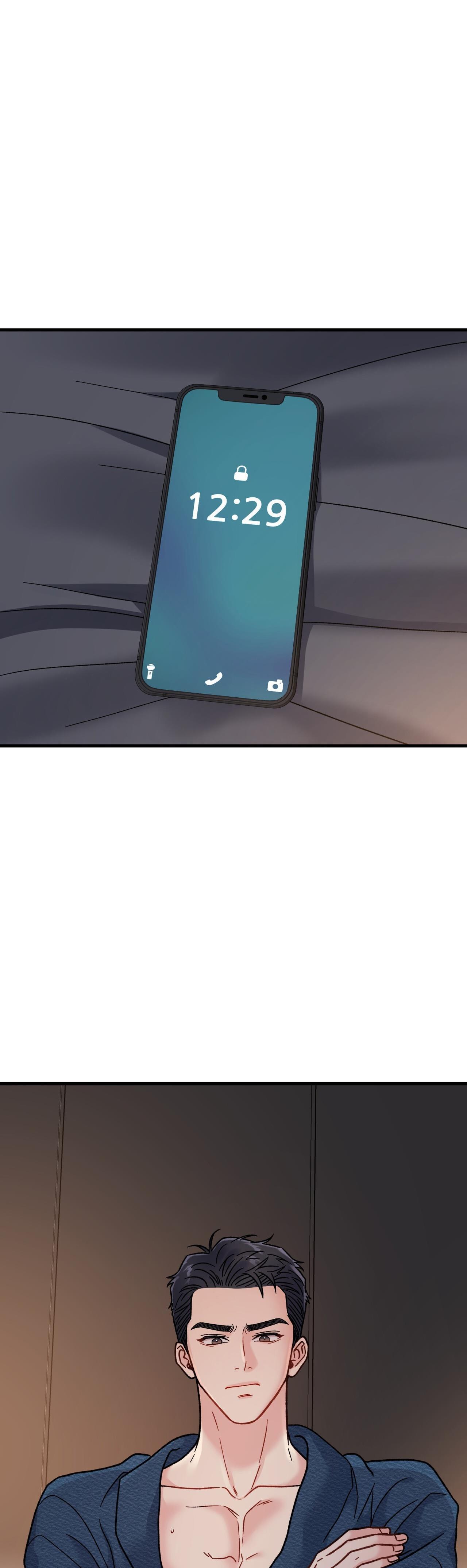 cậu không phải là gu của tôi chapter 4 27