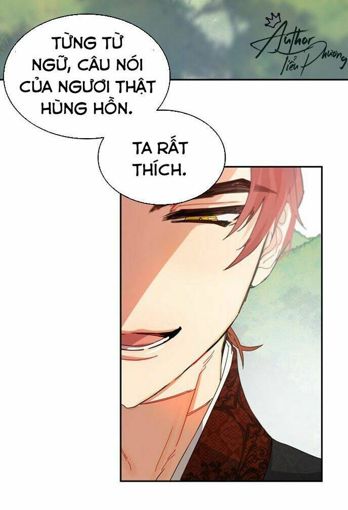 cực phẩm mỹ nam, thật lãng phí chapter 2 47