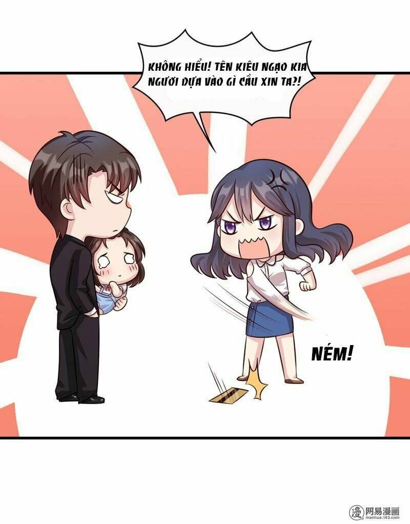 nam thần manh bảo tận diệt chapter 30 41