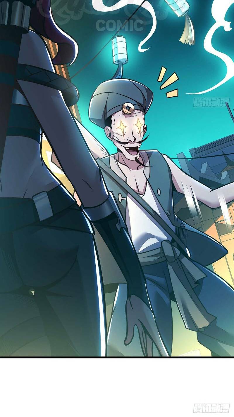 bất tử thần vương tu liên tục chapter 40 33