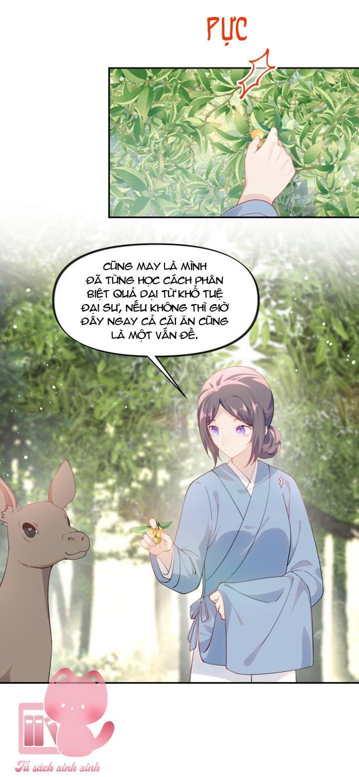 một đêm nọ đột nhiên yandere tới! chapter 115 22