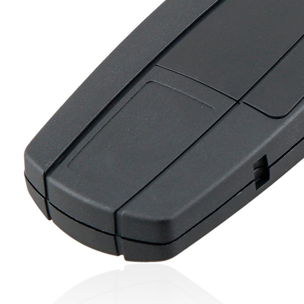 3BTN Car Remote Key Fob Case Shell