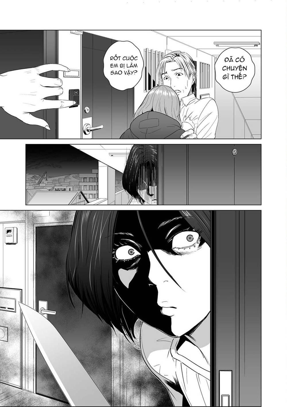 gia đình hạnh phúc chapter 8 25