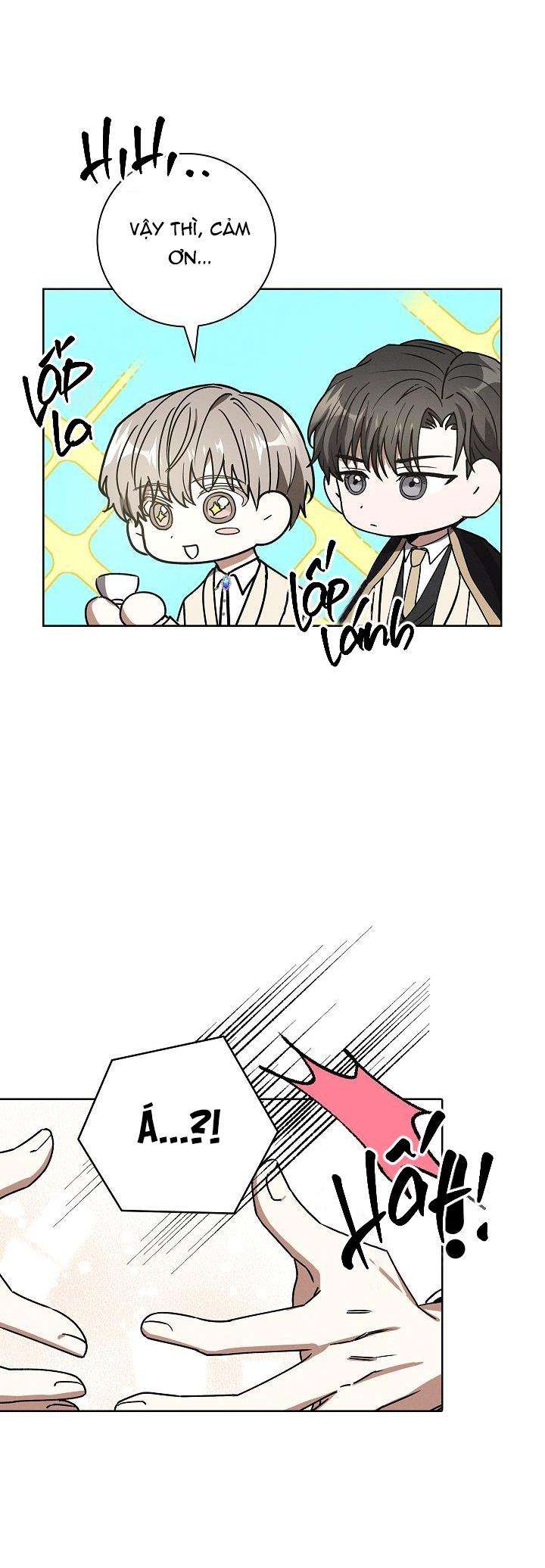 (abo) be, be chapter 33 19