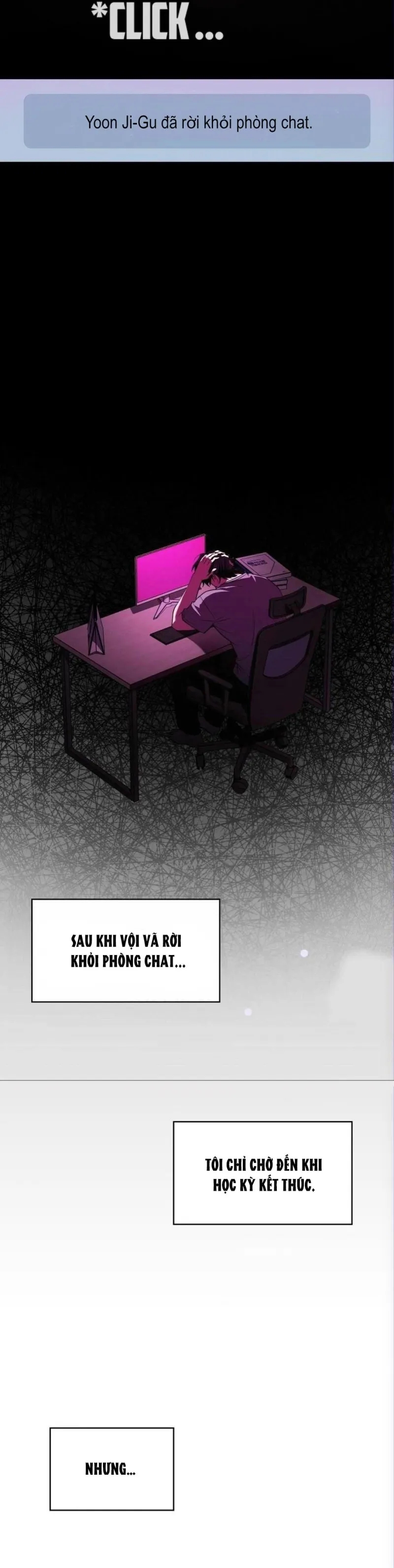 thành viên của hội là hàng xóm bên cạnh chapter 61 16