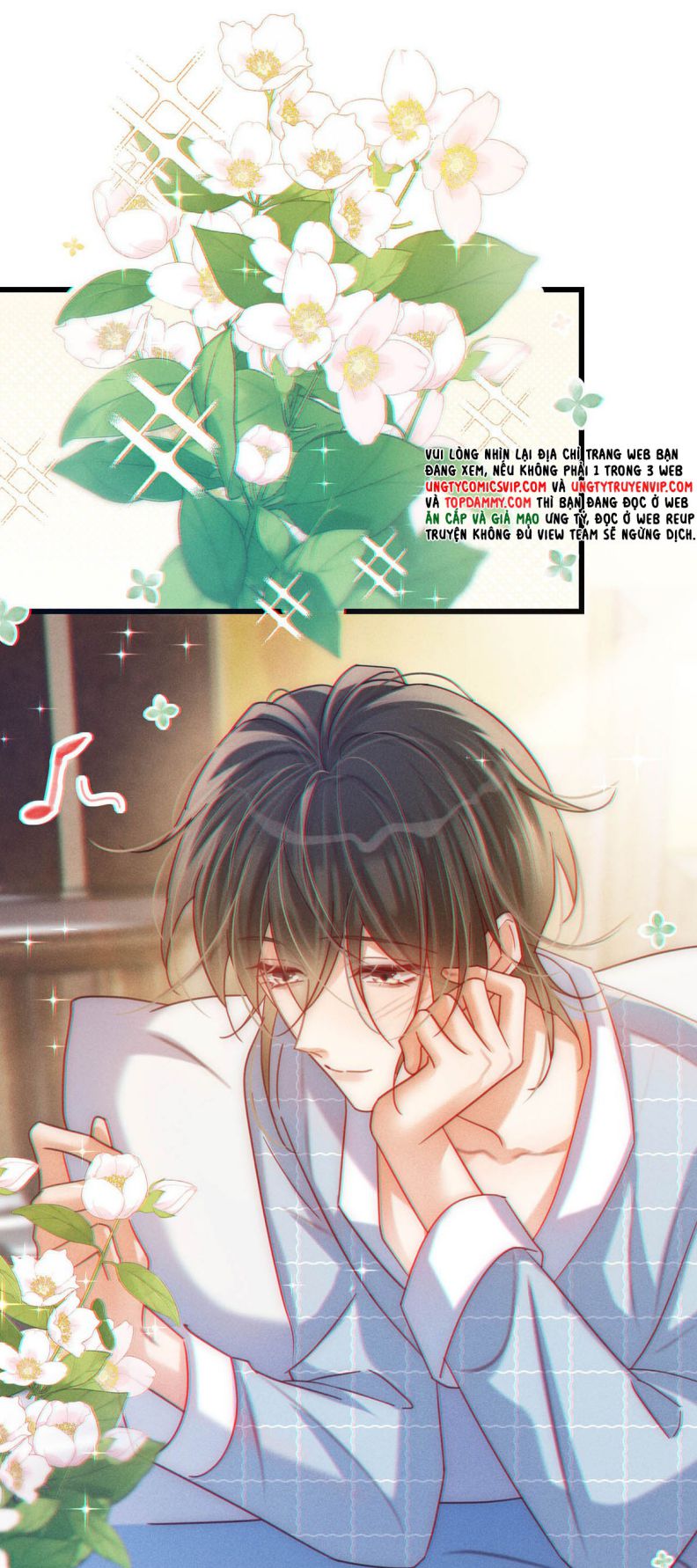 nịch tửu chapter 84 1