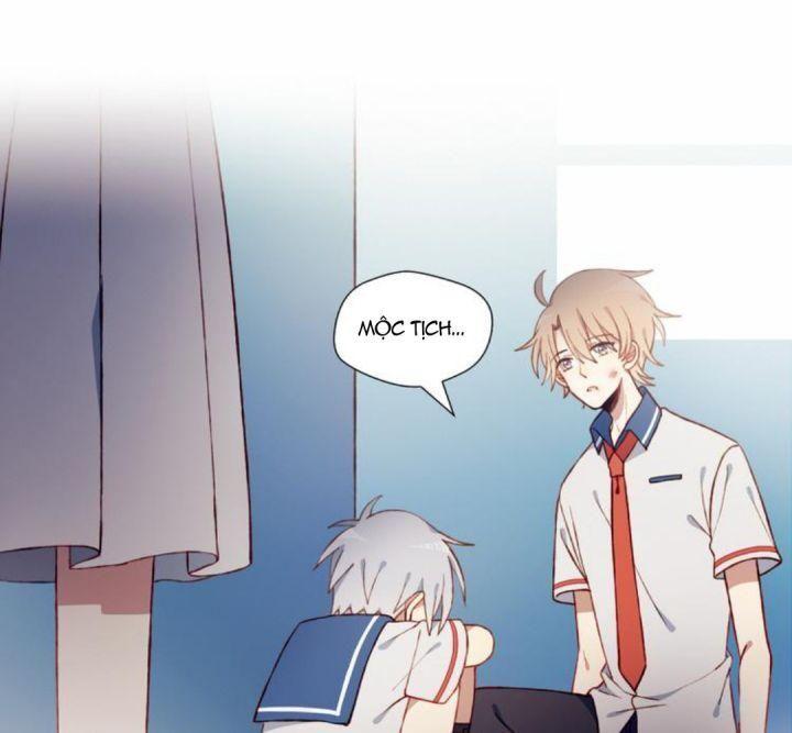 Mối Tình Đầu Chưa Được Trọn Vẹn chapter 48 1