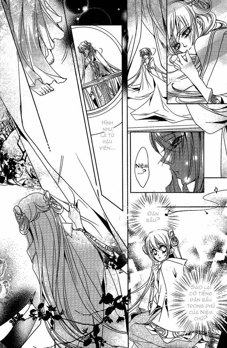 xue lian - tuyết luyến chapter 6 27