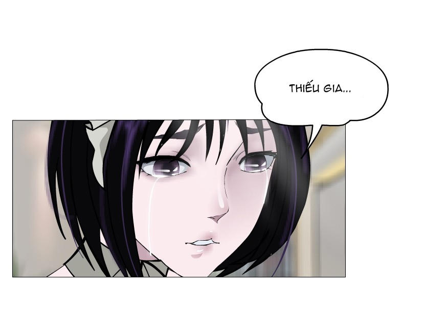 cạm bẫy của nữ thần chapter 144 21