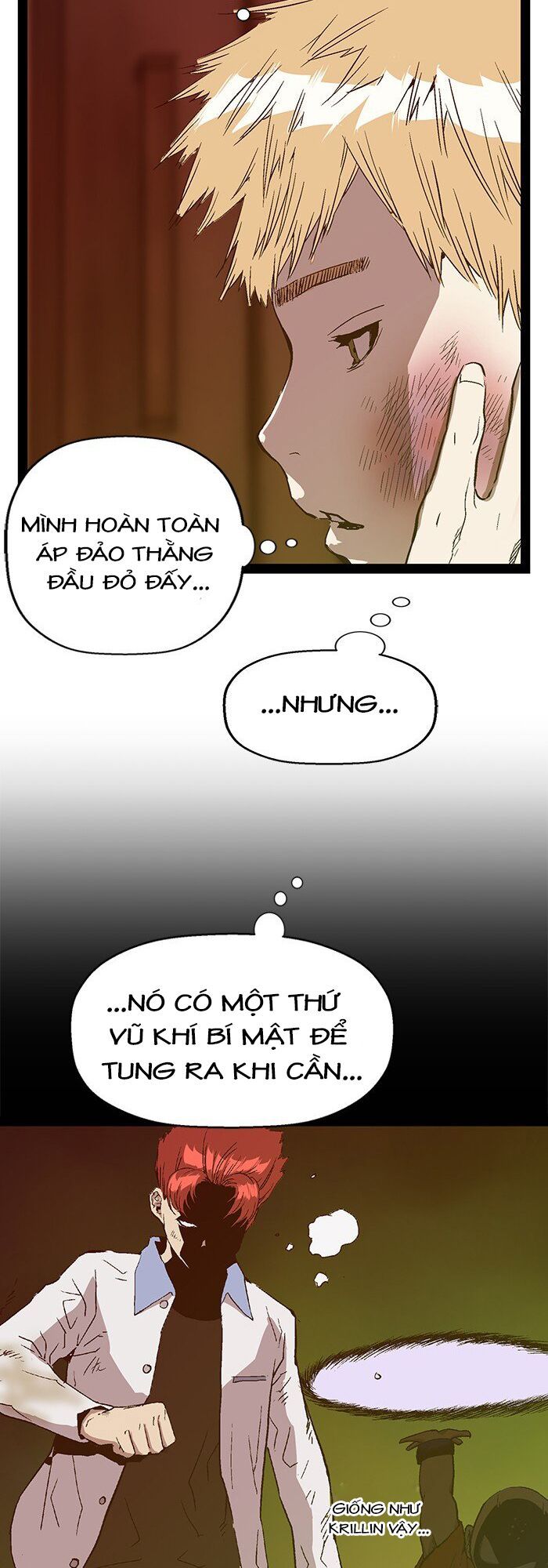 anh hùng yếu chapter 121 61