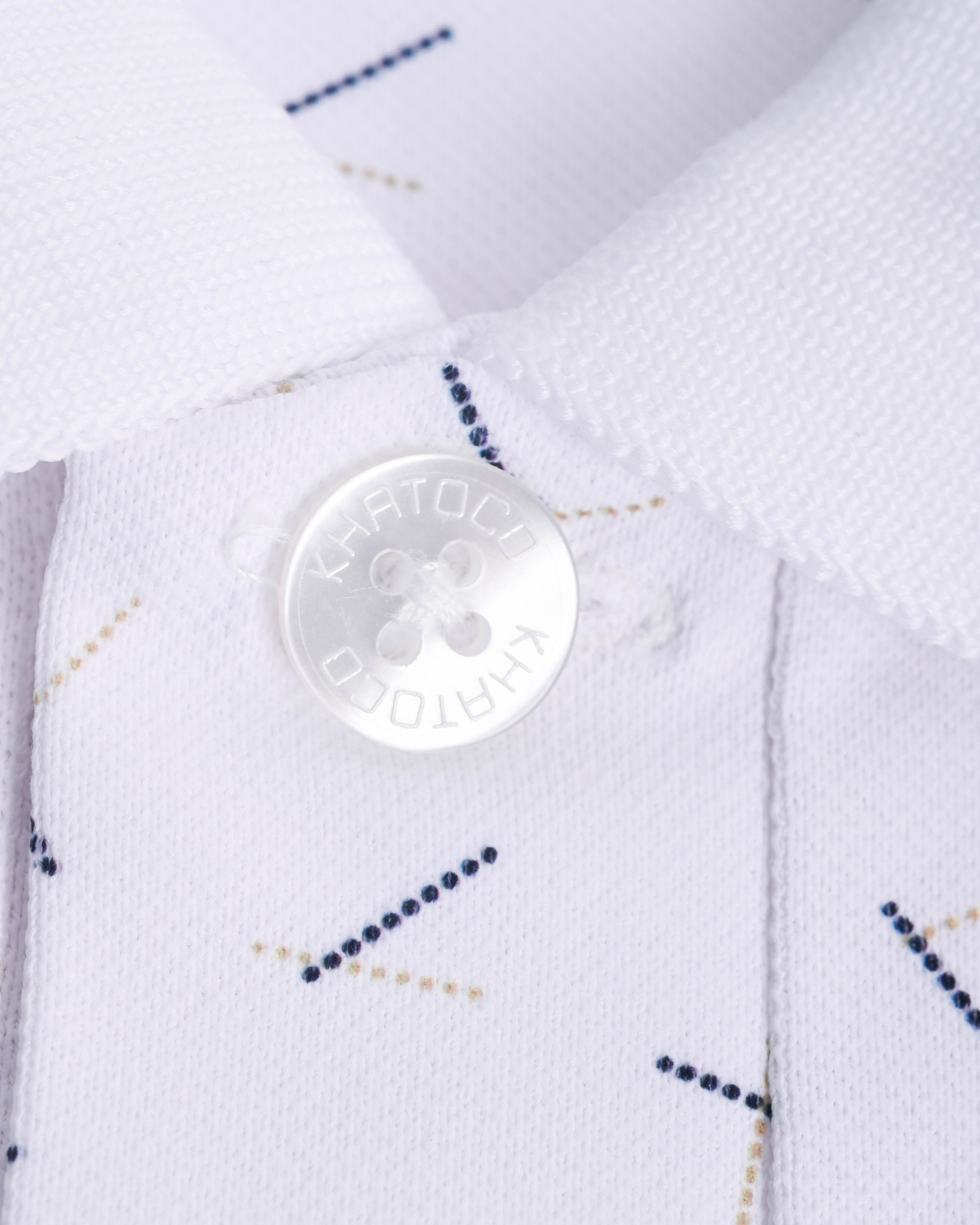 Áo thun nam Khataco