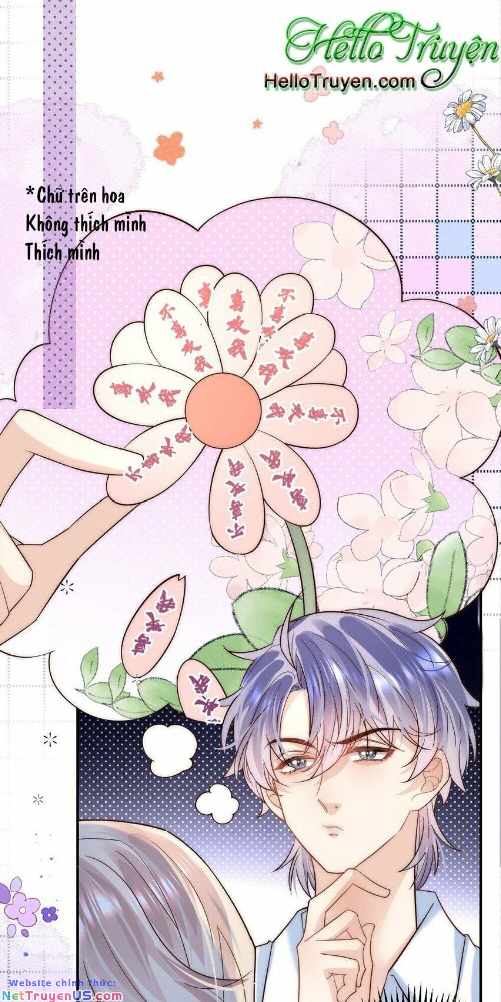 ta được thế thân tỏ tình chapter 11 39