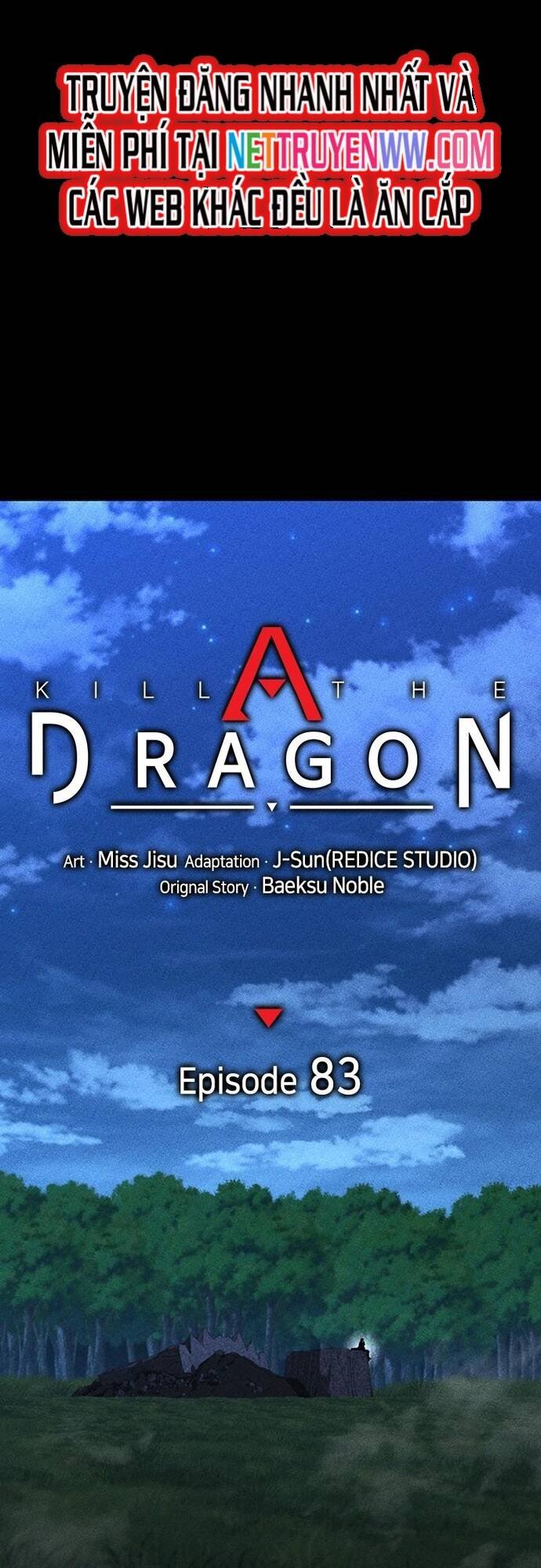 đồ long kỵ sĩ hôn môi ác long chapter 83 19